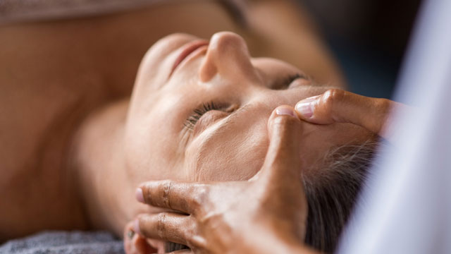 Swift Lift Facial