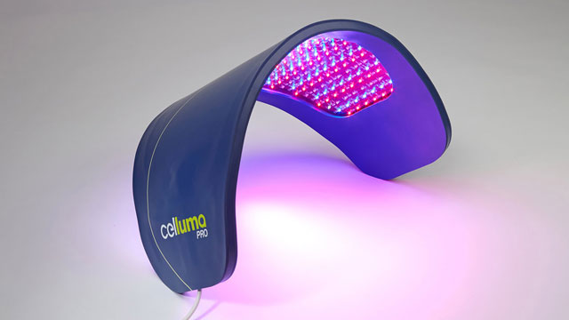 celluma led therapy